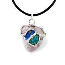 Sagittarius Gemdrop NOVEMBER 22-DECEMBER 21