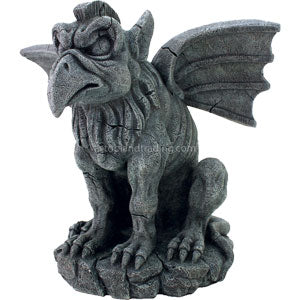 Winged Gargoyle
