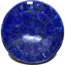 Lapis Bowl
