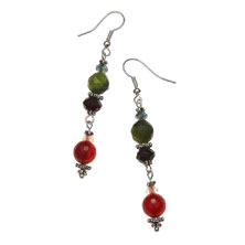 Aries Earrings MARCH 20-APRIL 20