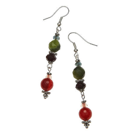 Aries Earrings MARCH 20-APRIL 20