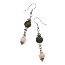 Taurus Earrings APRIL 20-MAY 21