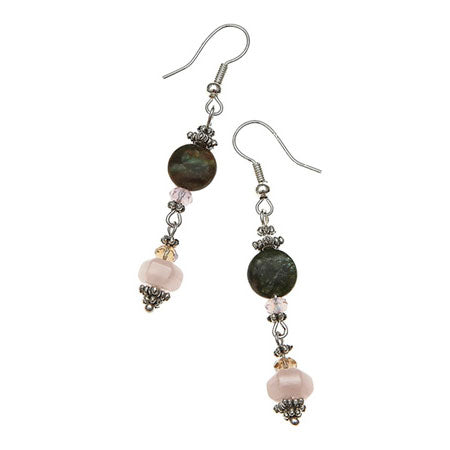 Taurus Earrings APRIL 20-MAY 21