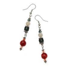 Cancer Earrings JUNE 21-JULY 22