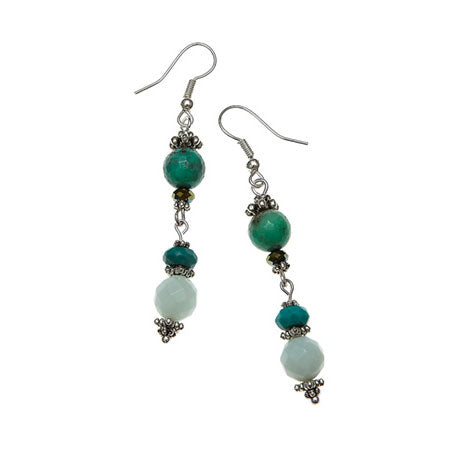 Virgo Earrings AUGUST 23-SEPTEMBER 23
