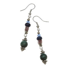 Sagittarius Earrings NOVEMBER 22-DECEMBER 21