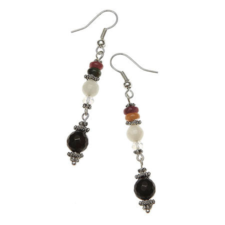 Capricorn Earrings DECEMBER 21-JANUARY 20