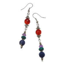 Aquarius Earrings JANUARY 20-FEBRUARY 19