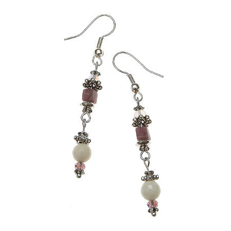 Pisces Earrings FEBRUARY 19-MARCH 20
