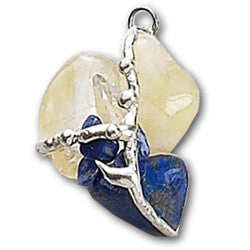 Pure Consciousness Amulet