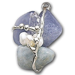 Water Amulet