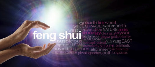 What is Feng Shui?