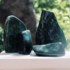 Jade, the Dream Stone
