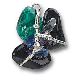 Positive Thoughts Amulet