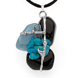 Keep Me Safe Amulet