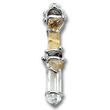 Leo Baby Wand Pendant JULY 22 - AUGUST 23