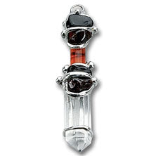 Scorpio Baby Wand Pendant OCTOBER 23 - NOVEMBER 22