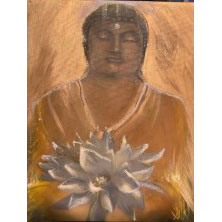 Buddha