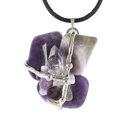 Soul Star Amulet
