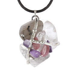 Crystal Amulet