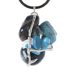 5th Root Race Amulet