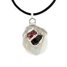 Capricorn Gemdrop DECEMBER 21-JANUARY 20