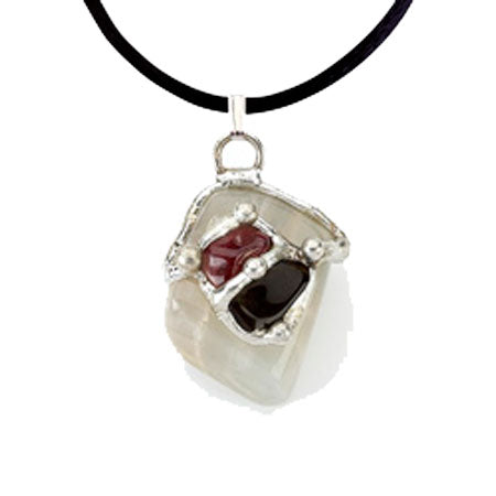 Capricorn Gemdrop DECEMBER 21-JANUARY 20