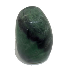 Free Form Fluorite