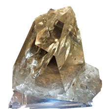Gallery Quality Citrine