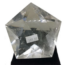 Clear Quartz Kalalah