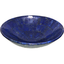 Lapis Bowl