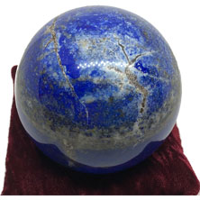 Lapis Sphere