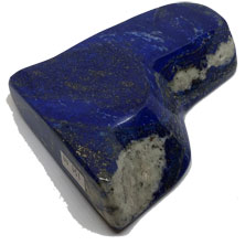 Freeform Lapis