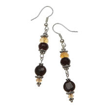 Leo Earrings JULY 22-AUGUST 23