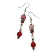 Libra Earrings SEPTEMBER 23-OCTOBER 23