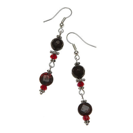 Scorpio Earrings OCTOBER 23-NOVEMBER 22