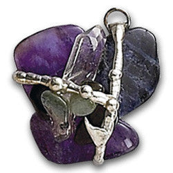 Weight Loss Amulet