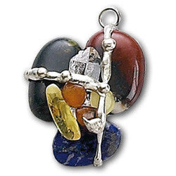 Magic Amulet