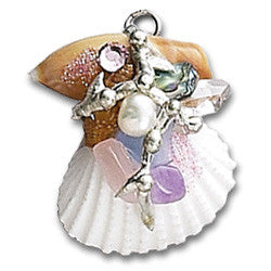Sea Goddess Love Amulet